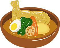スープカレー