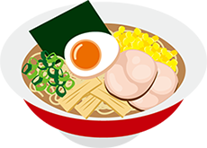 ラーメン